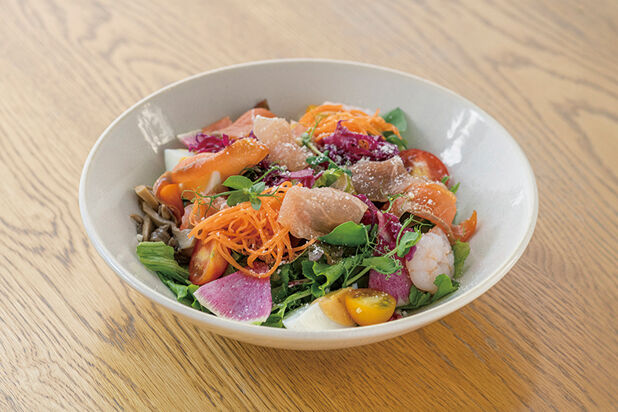 DIESEL（ディーゼル）: Glorious Chain Café